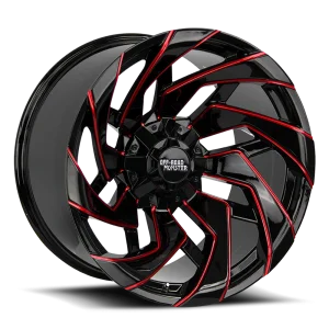 Off-Road Monster M24