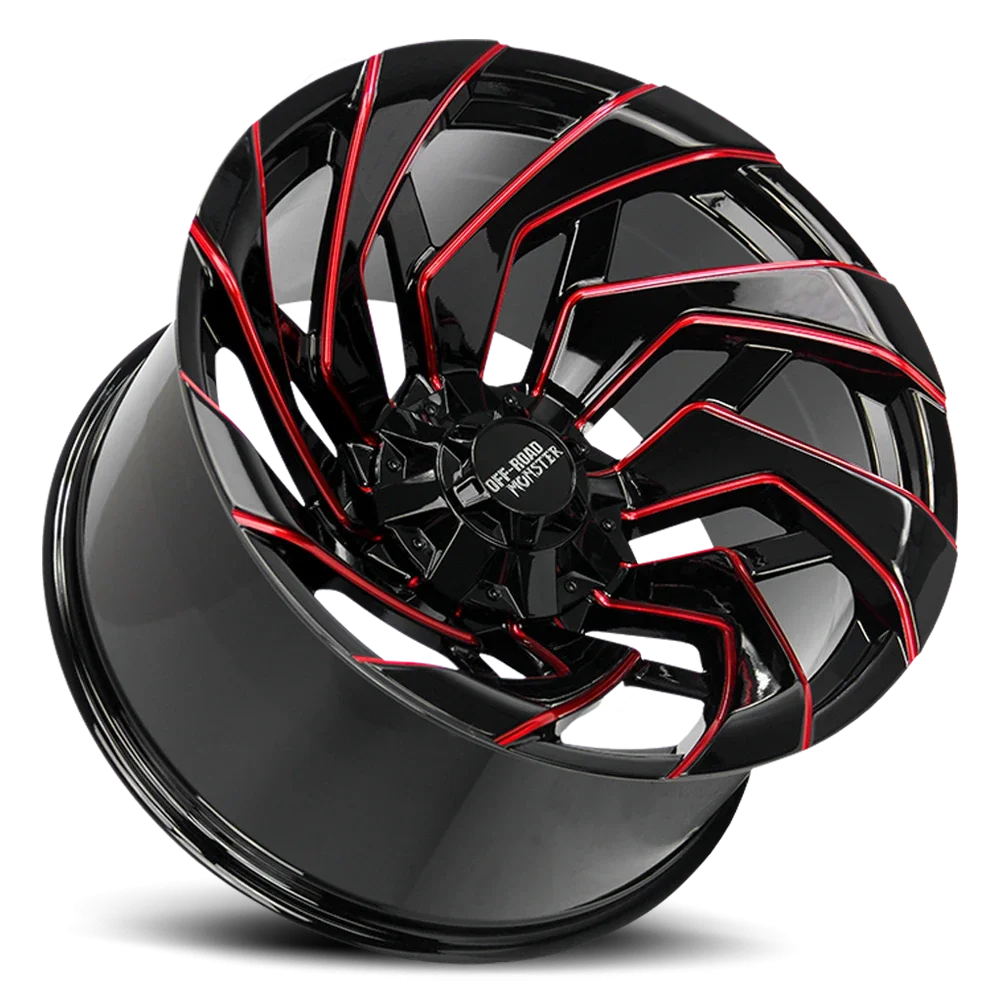 Off-Road Monster M24 - Image 2