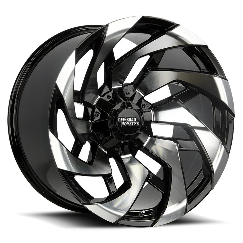 Off-Road Monster M24