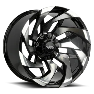 Off-Road Monster M24