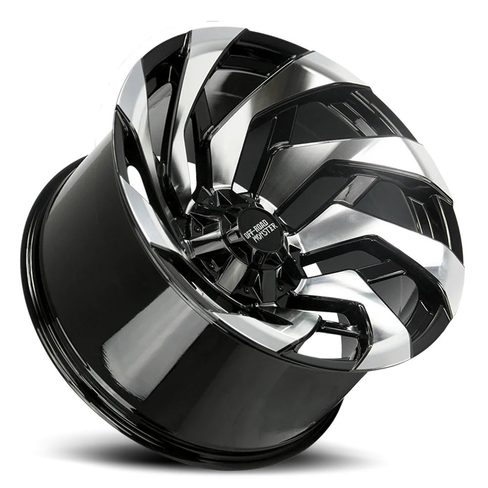 Off-Road Monster M24 - Image 2