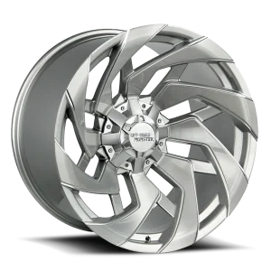 Off-Road Monster M24