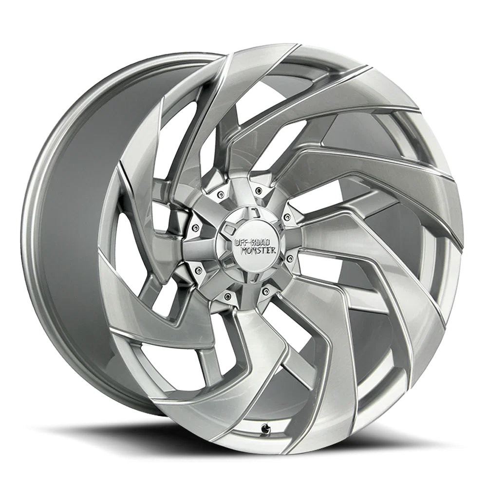 Off-Road Monster M24