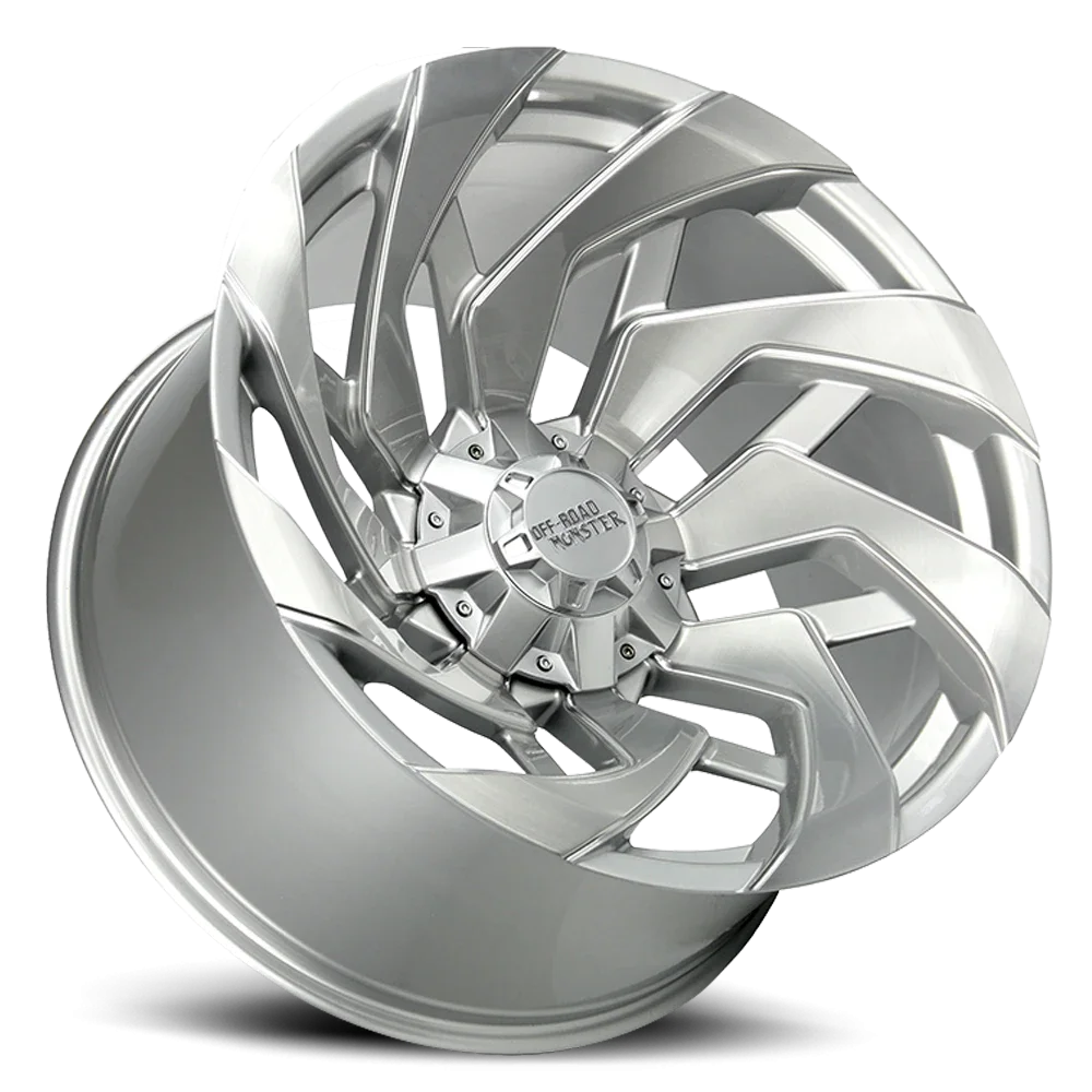 Off-Road Monster M24 - Image 2