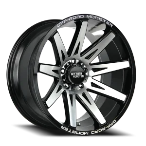 Off-Road Monster M25