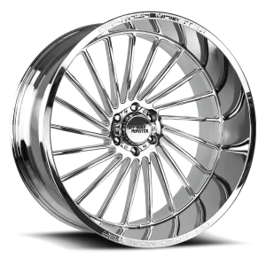 Off-Road Monster M27