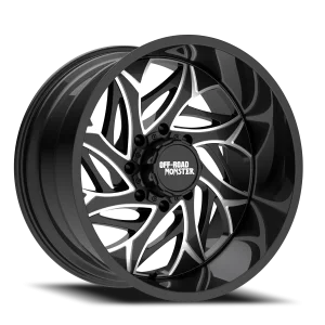 Off-Road Monster M28