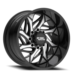 Off-Road Monster M28