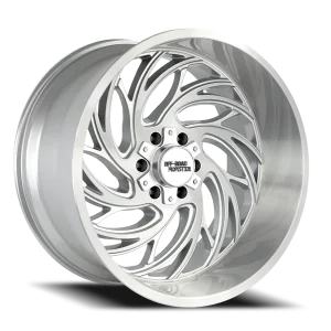 Off-Road Monster M29