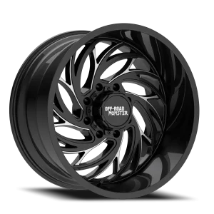 Off-Road Monster M29