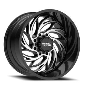 Off-Road Monster M29