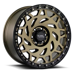 Off-Road Monster M50