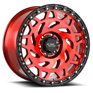 Off-Road Monster M50