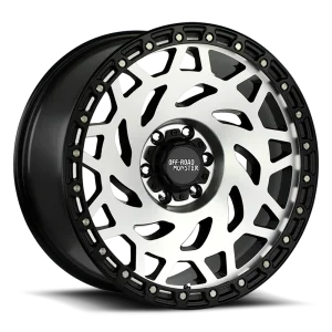 Off-Road Monster M50