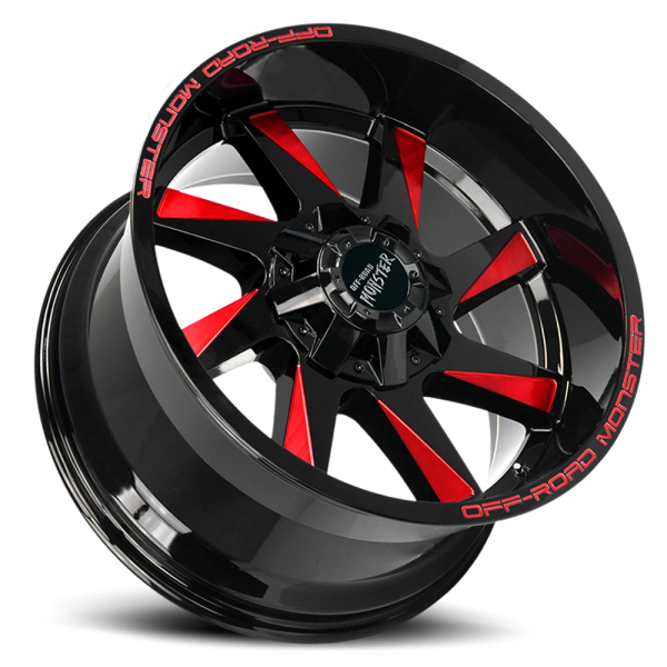 Off-Road Monster M80 - Image 2