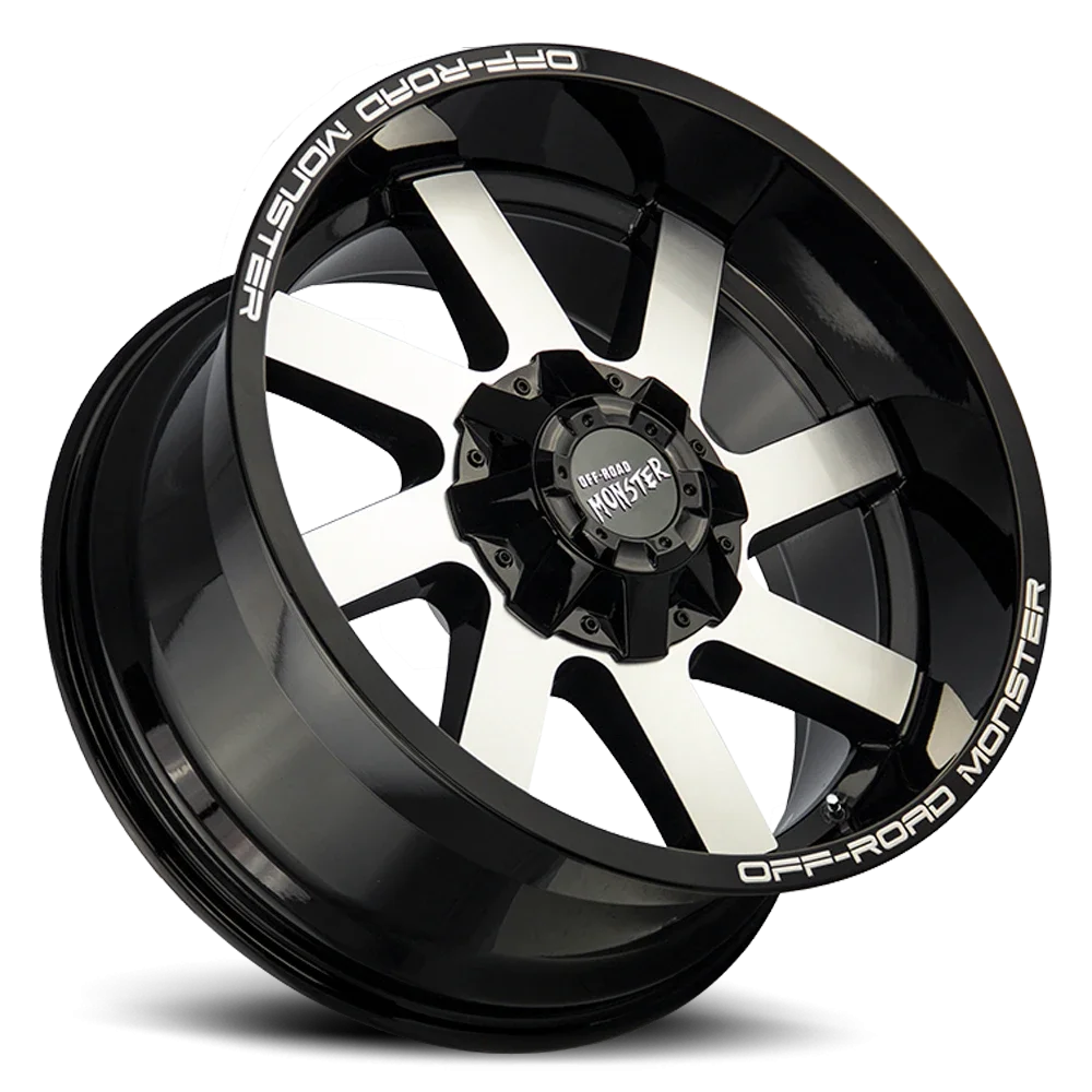 Off-Road Monster M80 - Image 2