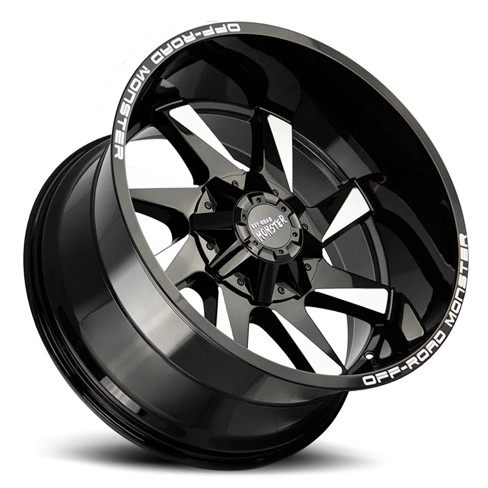 Off-Road Monster M80 - Image 2