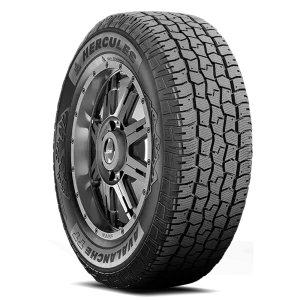 Hercules Avalanche TT LT275/70R18