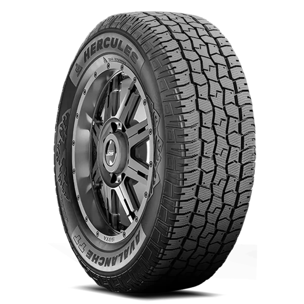 Hercules Avalanche TT 275/60R20