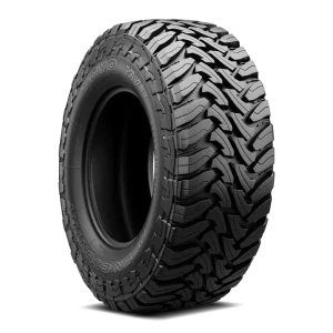 Toyo Open Country M/T 33X12.50R17LT