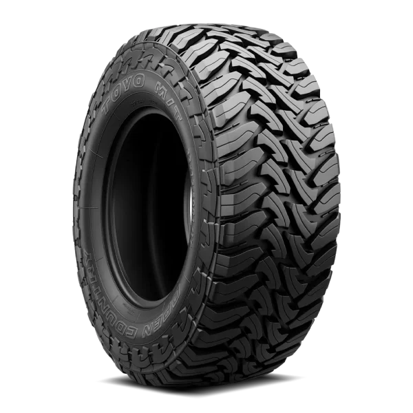 Toyo Open Country M/T LT255/80R17