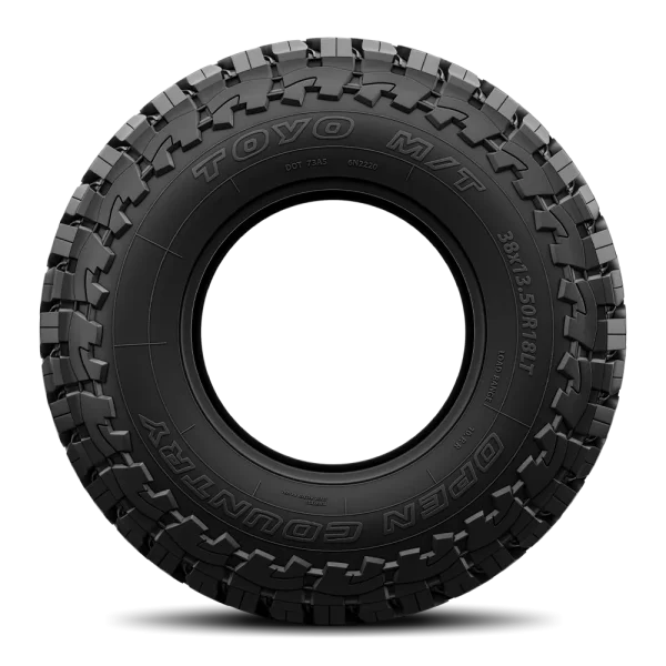 Toyo Open Country M/T 38X13.50R18LT - Image 3