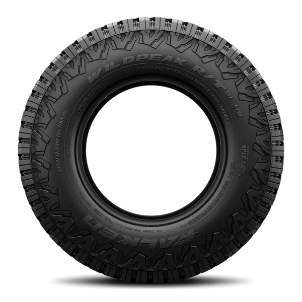 Falken Wildpeak R/T01 LT285/75R17 - Image 3