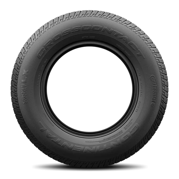Continental Crosscontact LX 215/70R16 - Image 3