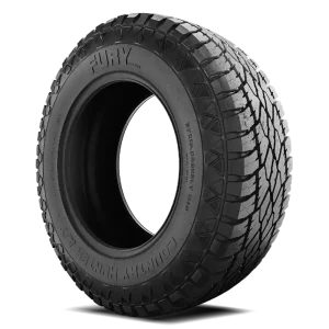 Fury Country Hunter A/T LT325/35R26