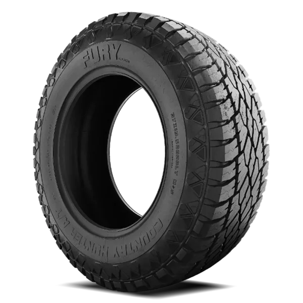Fury Country Hunter A/T LT325/35R26
