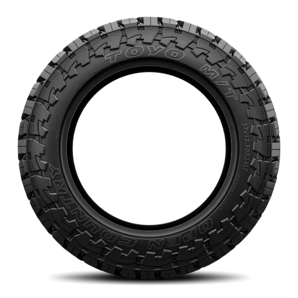 Toyo Open Country M/T 37X13.50R24LT - Image 3