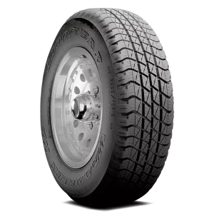 Goodyear Wrangler HP 255/70R18