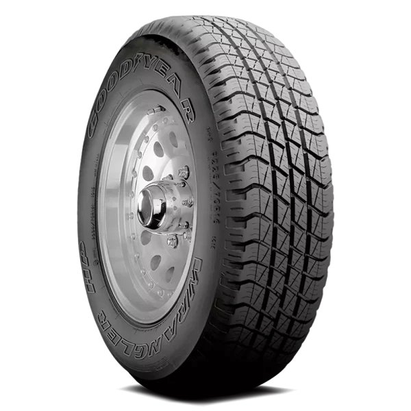 Goodyear Wrangler HP P265/70R17