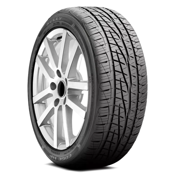 Kelly Edge HP 235/45R17