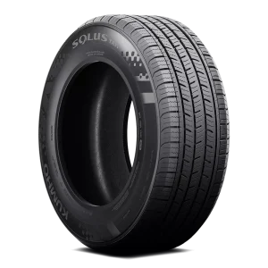 Kumho Solus TA11 185/70R13