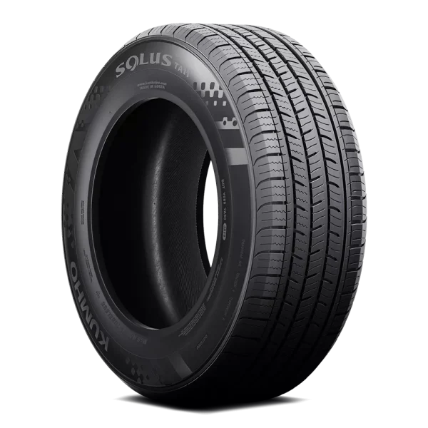 Kumho Solus TA11 185/70R13