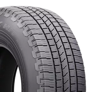 Falken Wildpeak H/T02 LT275/65R18 - Image 4