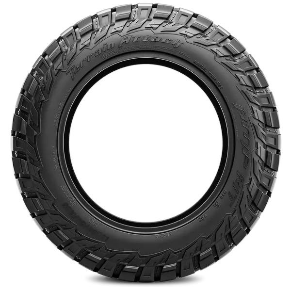 Amp Terrain Attack R/T 35X12.50R20LT - Image 4