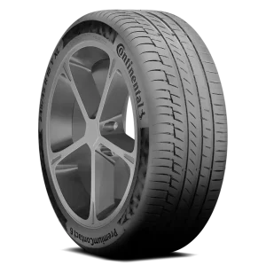 Continental Premiumcontact 6 245/45ZR19