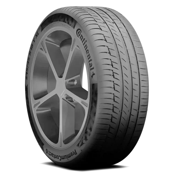 Continental Premiumcontact 6 315/35R21