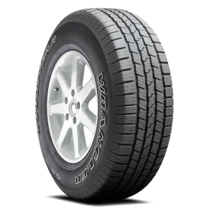 Goodyear Wrangler SR-A 275/60R20