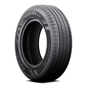 Kumho Solus TA31 195/65R15