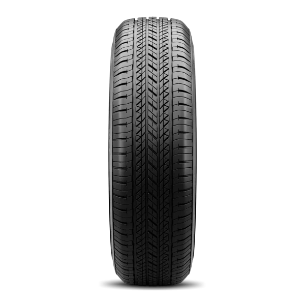 Bridgestone Dueler H/L 400 255/55R18 - Image 2