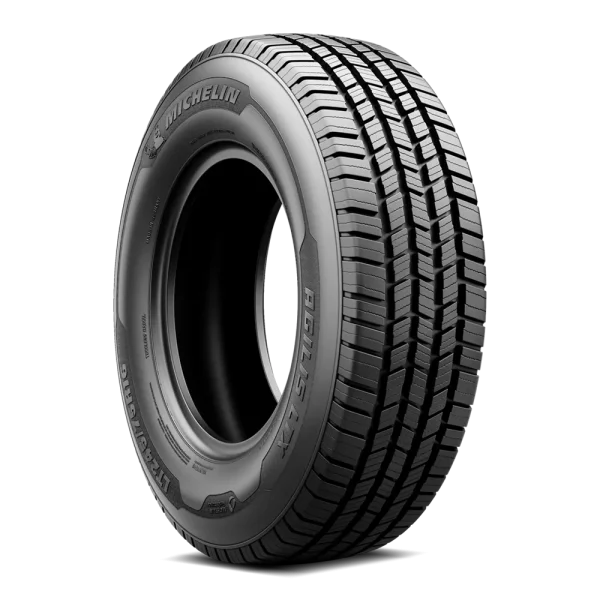 Michelin Agilis LTX LT245/75R16