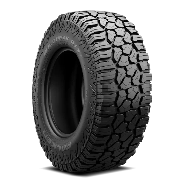 Falken Wildpeak R/T01 LT285/75R17