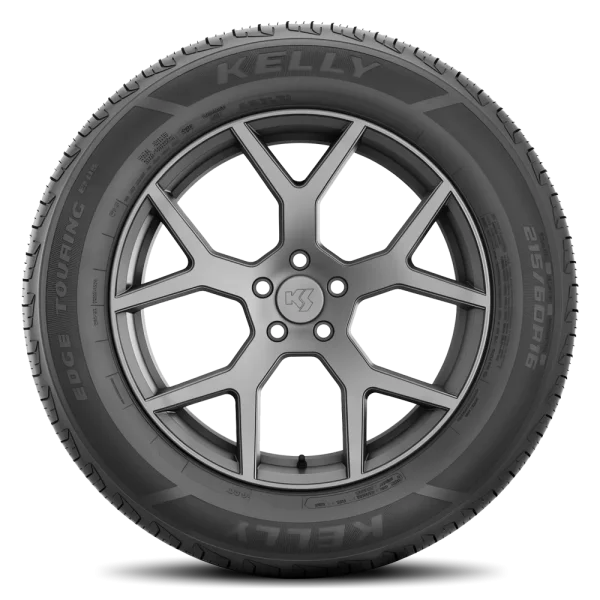 Kelly Edge Touring Plus 245/60R18 - Image 3