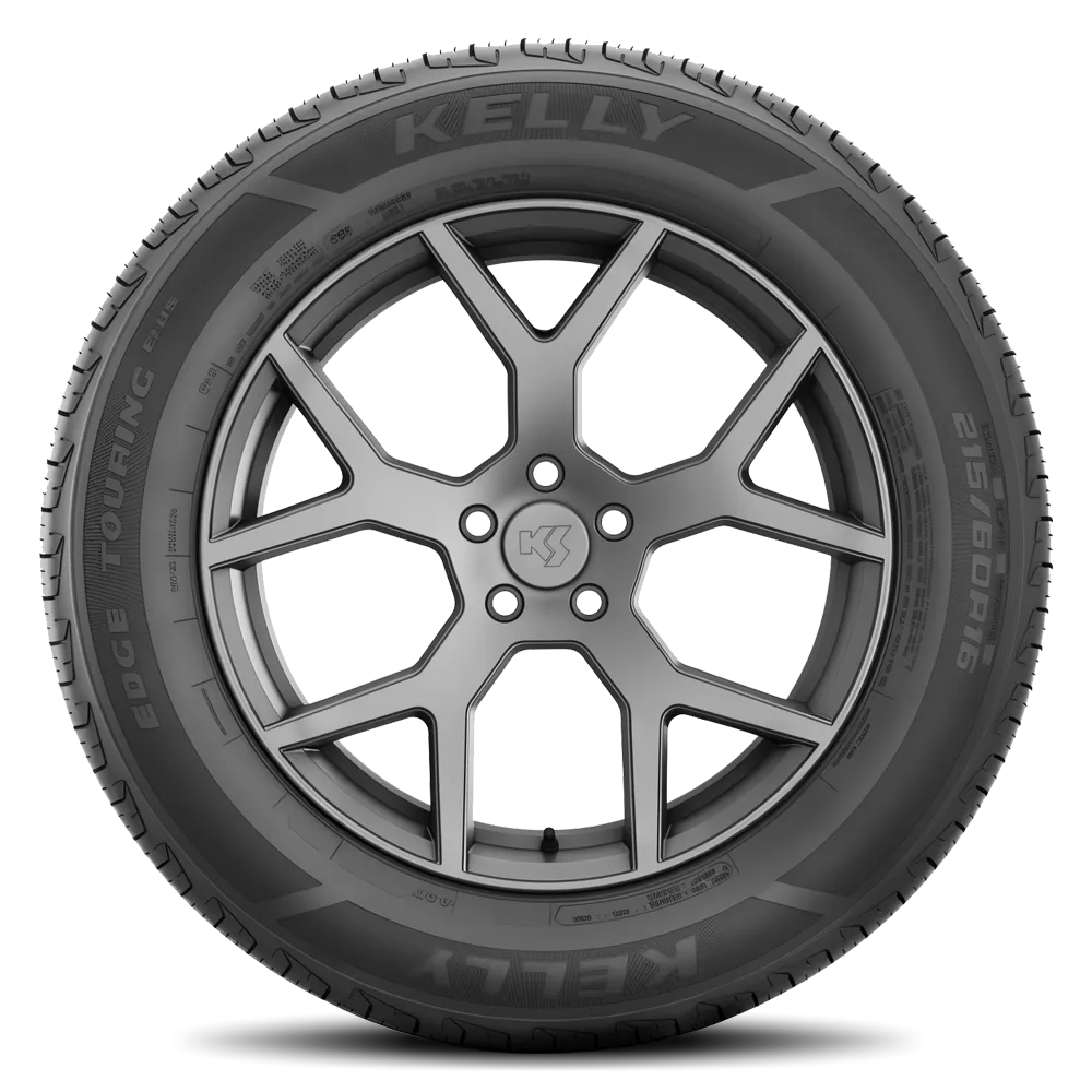 Kelly Edge Touring Plus 235/55R19 - Image 3