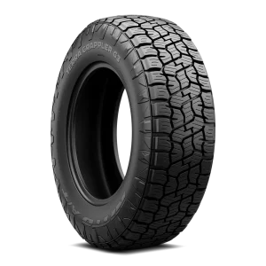 Nitto Terra Grappler G3 LT265/65R18