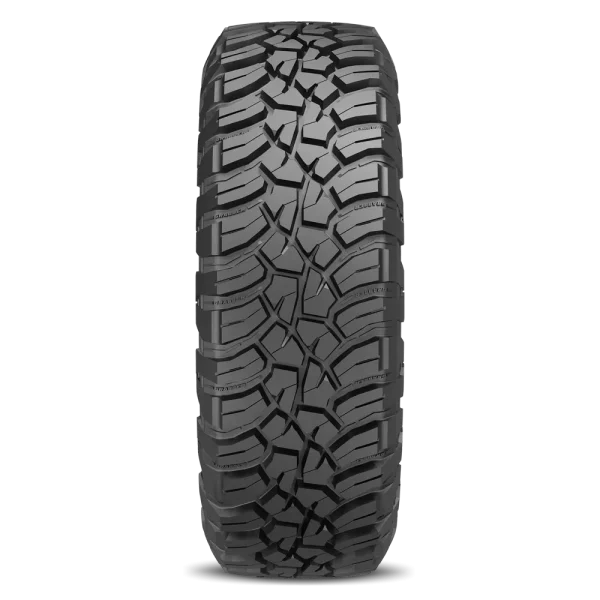 General Grabber X3 33X12.50R20LT - Image 2