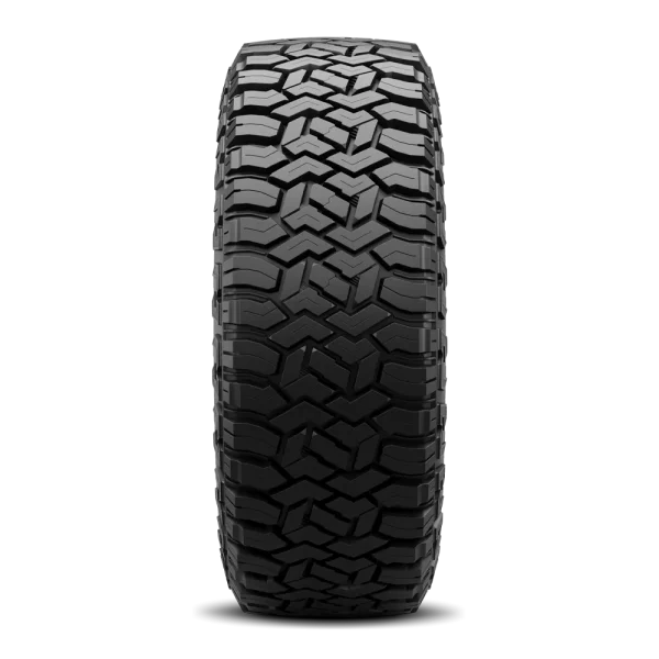 Fury Country Hunter R/T 33X12.50R22LT - Image 2